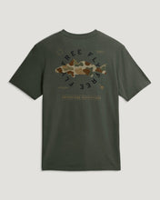 Load image into Gallery viewer, Target Species Pocket Tee
