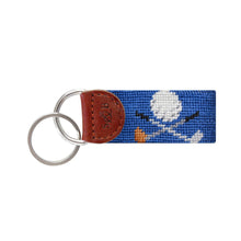 Load image into Gallery viewer, Smathers Key Fob
