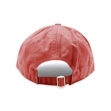 Load image into Gallery viewer, Yellow Lab Hat (Nantucket Red)
