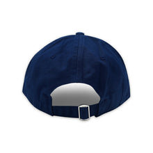 Load image into Gallery viewer, Golden Retriever Hat (Navy)
