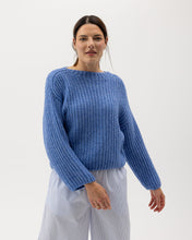 Load image into Gallery viewer, Cajsa Sweater
