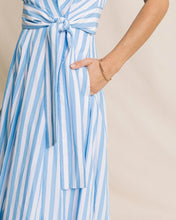 Load image into Gallery viewer, W Regina Midi Dress

