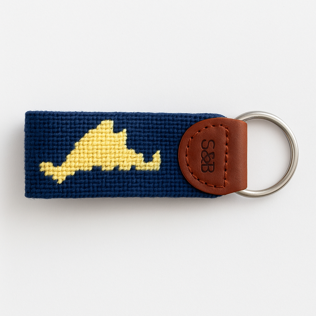 MV Island Key Fob