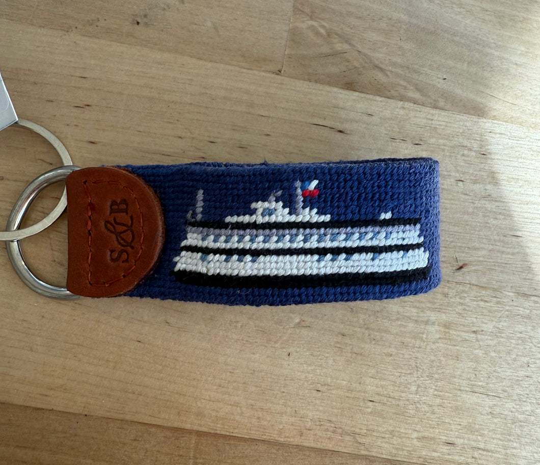 Ferry-MVY Key Fob