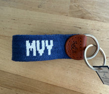 Load image into Gallery viewer, Ferry-MVY Key Fob
