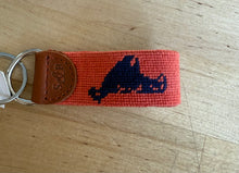 Load image into Gallery viewer, MV Island - 02557 Key Fob

