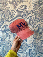 Load image into Gallery viewer, Big MV Hat

