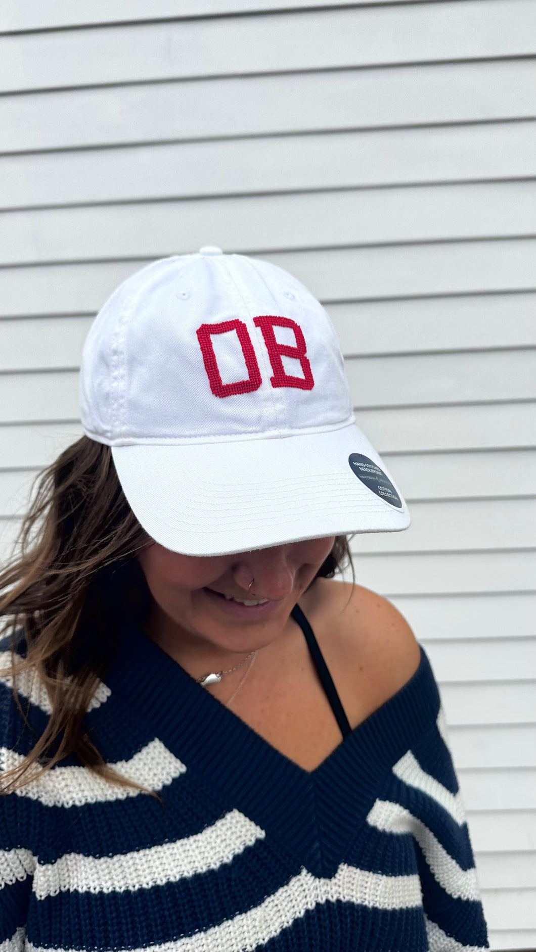 Big OB Hat