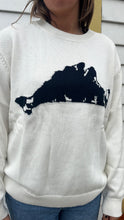 Load image into Gallery viewer, 2025 Island Shape Sweater
