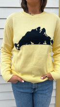 Load image into Gallery viewer, 2025 Island Shape Sweater
