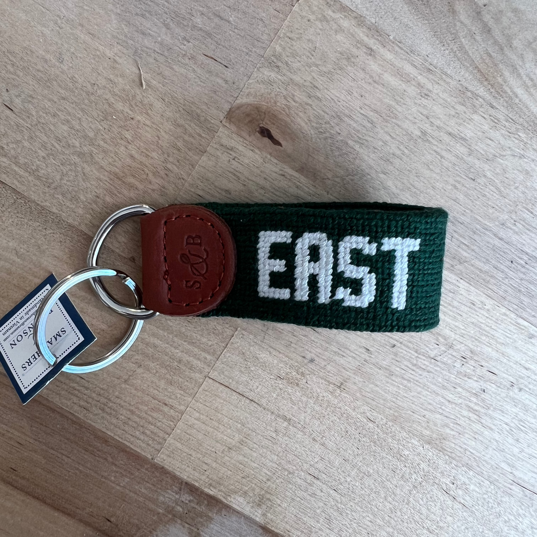 Key-Fob East Chop