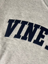 Load image into Gallery viewer, Vineyard Mock Neck Crew
