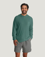Load image into Gallery viewer, Bamboo Lightweight Hoodie
