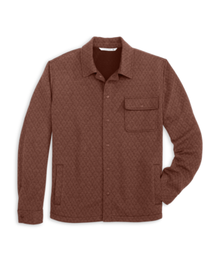 Men's Downvalley Overshirt