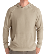 Load image into Gallery viewer, Men&#39;s Bamboo Lightweight Fleece Hoodie
