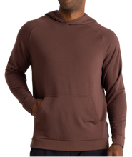 Load image into Gallery viewer, Men&#39;s Bamboo Lightweight Fleece Hoodie
