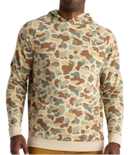 Load image into Gallery viewer, Men&#39;s Bamboo Lightweight Fleece Hoodie
