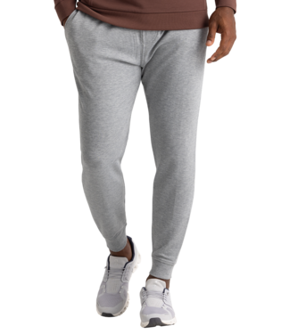 Men's Bamboo Lightweight Fleece Jogger