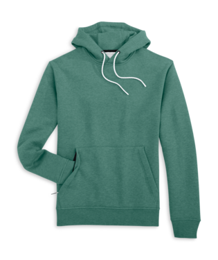 Men's Bamboo Northcoast Fleece Pullover Hoodie