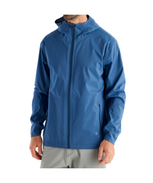 Men's Cloudshield Rain Jacket