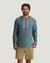 Load image into Gallery viewer, Bamboo Slub Hoodie II
