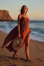 Load image into Gallery viewer, Sai Maxi Cover-Up Dress
