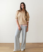 Load image into Gallery viewer, Cloud 9 Fleece Oversized Crewneck
