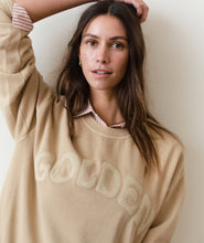 Load image into Gallery viewer, Cloud 9 Fleece Oversized Crewneck
