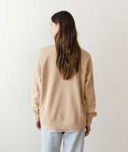 Load image into Gallery viewer, Cloud 9 Fleece Oversized Crewneck
