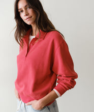 Load image into Gallery viewer, Cloud 9 Fleece Polo
