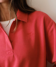 Load image into Gallery viewer, Cloud 9 Fleece Polo
