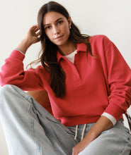 Load image into Gallery viewer, Cloud 9 Fleece Polo
