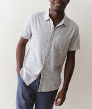 Load image into Gallery viewer, Classic Stretch Selvage Shirt
