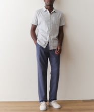 Load image into Gallery viewer, Classic Stretch Selvage Shirt
