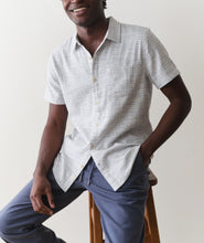 Load image into Gallery viewer, Classic Stretch Selvage Shirt
