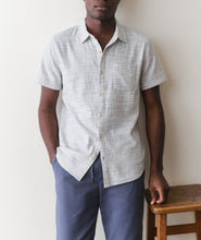 Load image into Gallery viewer, Classic Stretch Selvage Shirt
