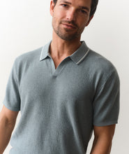 Load image into Gallery viewer, Greyson Sweater Polo
