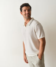 Load image into Gallery viewer, Greyson Sweater Polo
