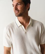 Load image into Gallery viewer, Greyson Sweater Polo
