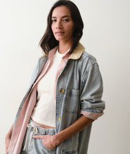Load image into Gallery viewer, Finley Barn Jacket
