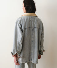 Load image into Gallery viewer, Finley Barn Jacket
