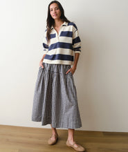 Load image into Gallery viewer, Gia Poplin Skirt
