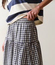 Load image into Gallery viewer, Gia Poplin Skirt
