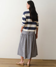Load image into Gallery viewer, Gia Poplin Skirt
