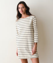 Load image into Gallery viewer, Mariner Mini Dress
