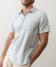 Load image into Gallery viewer, Classic Stretch Selvage Shirt
