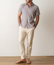 Load image into Gallery viewer, Classic Stretch Selvage Shirt
