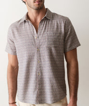 Load image into Gallery viewer, Classic Stretch Selvage Shirt
