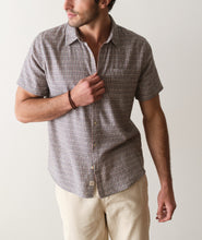 Load image into Gallery viewer, Classic Stretch Selvage Shirt
