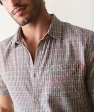 Load image into Gallery viewer, Classic Stretch Selvage Shirt
